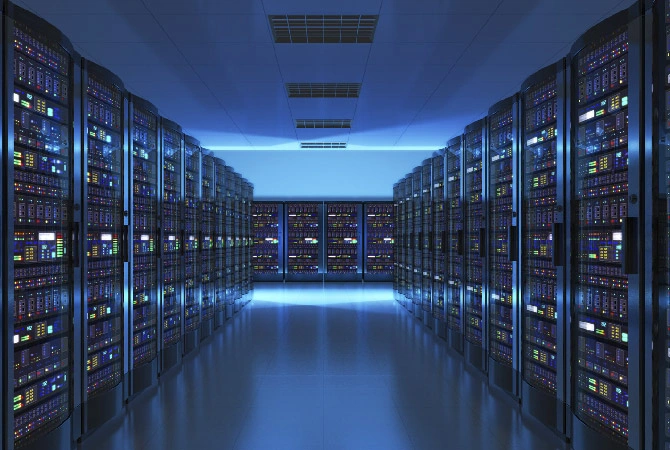 Website Hosting & Consultancy