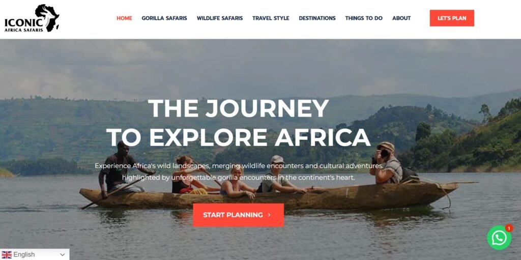 website-design-tips-for-tour-companies-in-uganda