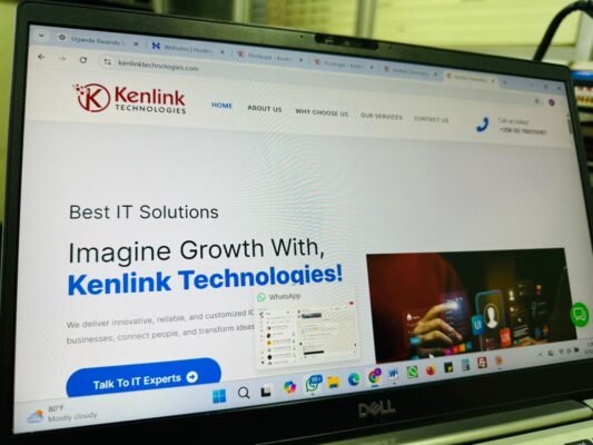 best-website-design-company-in-uganda