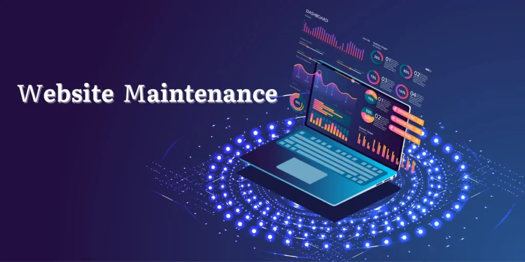 website-maintenance-service